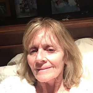 Meet your Posher, Sue